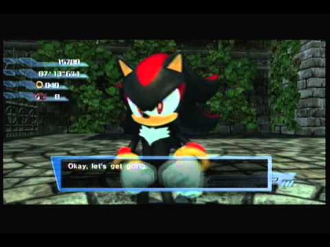 Sonic The Hedgehog 2006 Iso Download