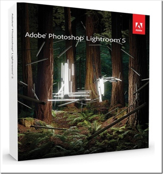 Adobe photoshop lightroom classic torrent