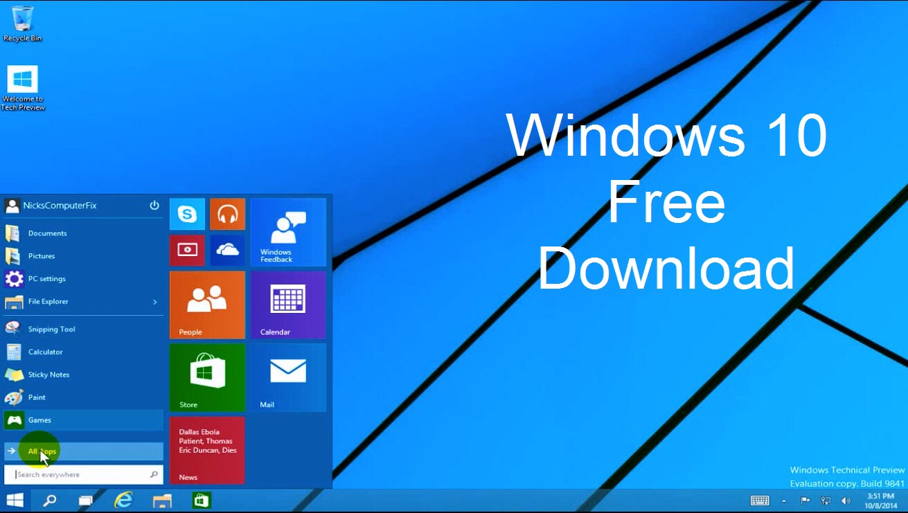 What Is The Best Iso Download For Windows 10 Corrupted