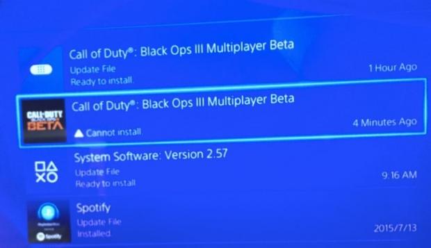 How Long Does It Take To Download Black Ops 3