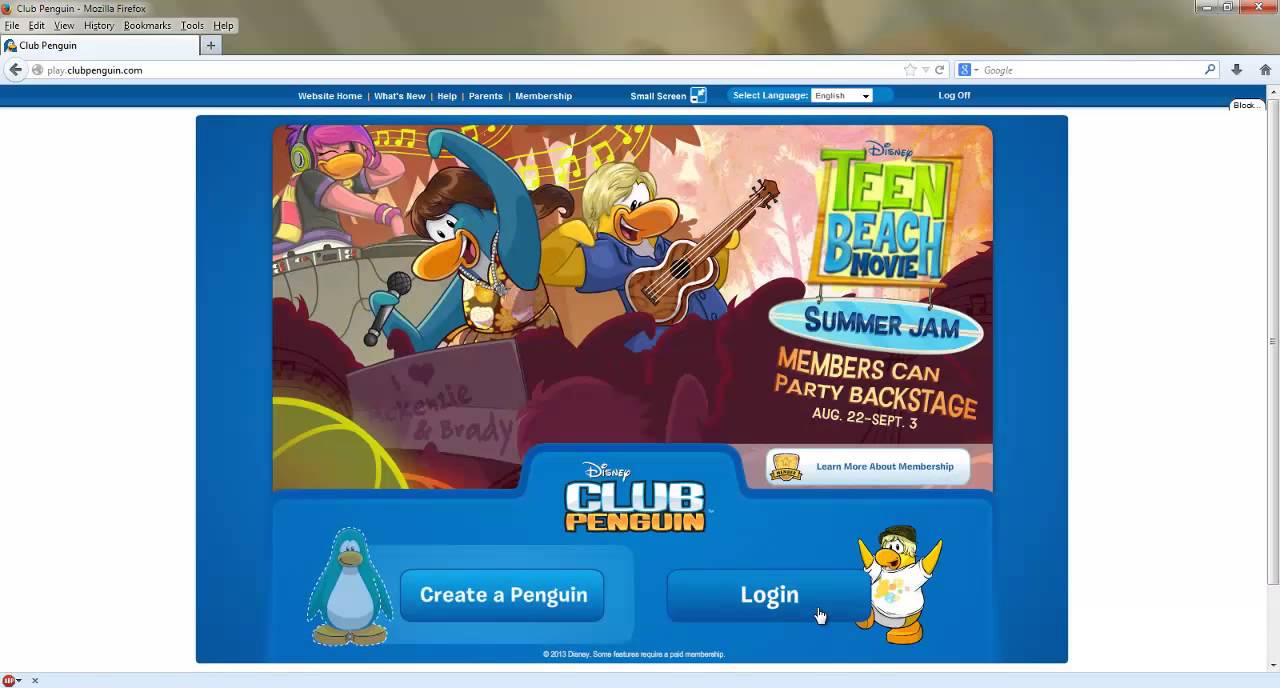 Club Penguin Item Adder Download